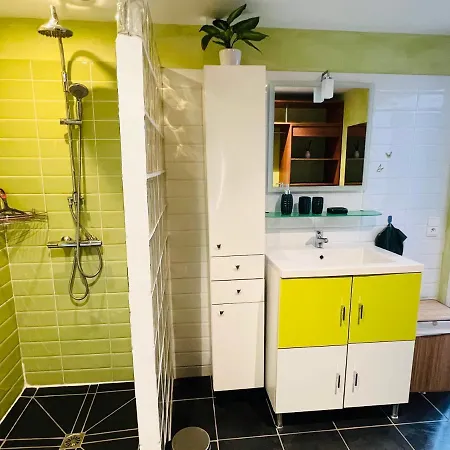 Apartman Maisonnette Independante Au Calme Vittel