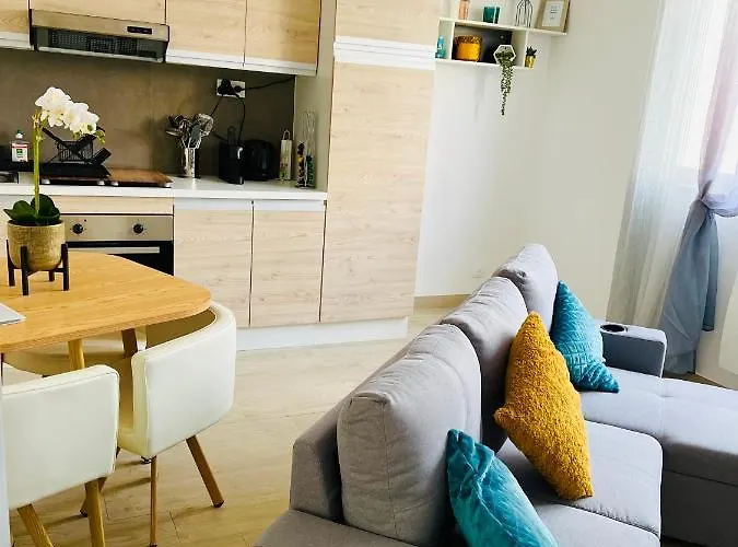 Maisonnette Independante Au Calme *